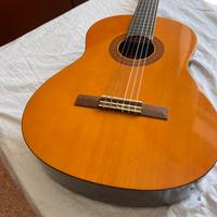 Chitarra Yamaha C40