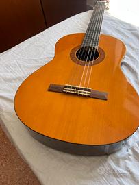 Chitarra Yamaha C40