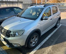 Dacia Sandero Stepway 0.9 TCe 12V TurboGPL 90CV St