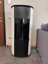 Stufa a pellet Cs Thermos Arianna 10