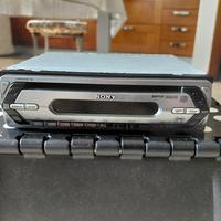 autoradio Sony