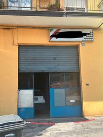 Locale commerciale a Potenza