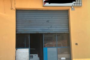Locale commerciale a Potenza