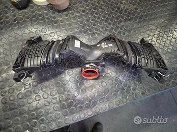 Tubo Aspirazione Per Mercedes 350 V6 CDI 642