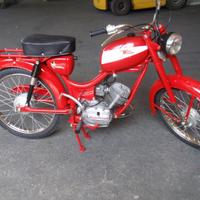 Moto Morini Altro modello - Anni 70