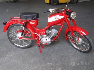 Moto Morini Altro modello - Anni 70