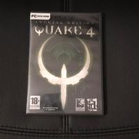 Gioco PC Quake 4