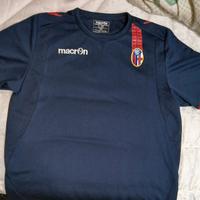 Maglia Allenamento Bologna FC 2016-17 Macron 