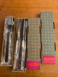 Posate frutta Alessi Dry