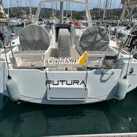 Beneteau Oceanis 38.1