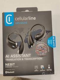 Cellularline Nebit