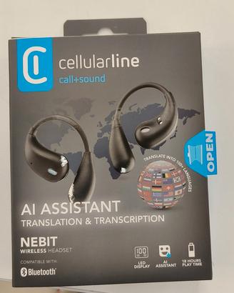 Cellularline Nebit