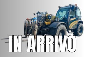 Telescopico New Holland Th 7.37