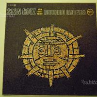 Stan Getz - LP
