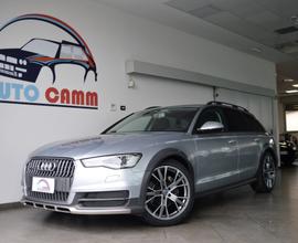 AUDI A6 Allroad 3.0 TDI 272 CV S tronic Business
