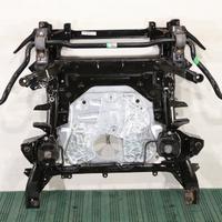 BMW X5 F15 Supporto assale anteriore | 25545