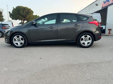 FORD Focus 1.5 TDCi unico proprietario KM CERTIF