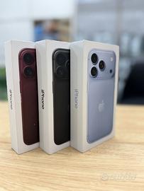 iPhone 18 Pro 256Gb/512Gb - NUOVO