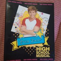 Gadgets High School Musical