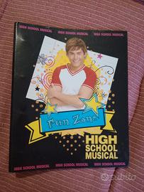 Gadgets High School Musical