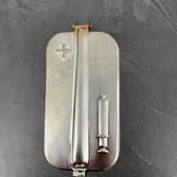 Sterilizzatore siringhe d’epoca