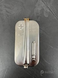 Sterilizzatore siringhe d’epoca