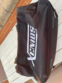 zaino XENIOS USA Tactical/Gym backpack, palestra