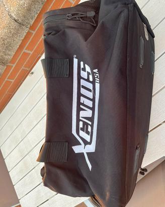 zaino XENIOS USA Tactical/Gym backpack, palestra