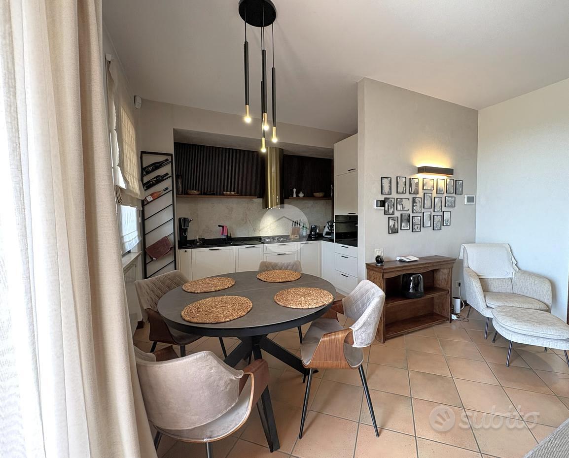 Appartamento – Soiano del Lago, Brescia - Vista 5
