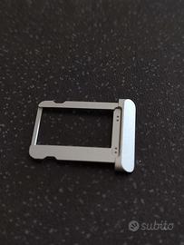 iPad Apple 1460 vassoio slot originale SIM card