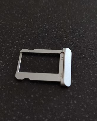 iPad Apple 1460 vassoio slot originale SIM card