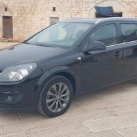 OPEL ASTRA SW 1.7 CDTI  ANNO 2010