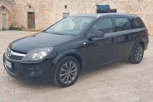 OPEL ASTRA SW 1.7 CDTI  ANNO 2010
