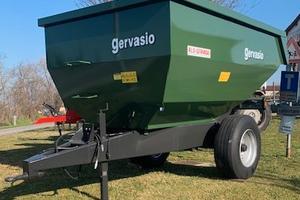 Dumper Gervasio nuovo