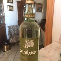 Sambuca Sarti Vintage