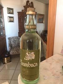 Sambuca Sarti Vintage