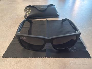 Ray ban polarizzati