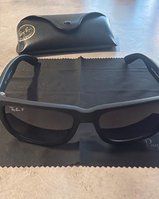 Ray ban polarizzati