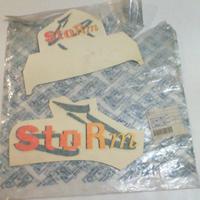 KIT ADESIVI STORM GILERA 463934