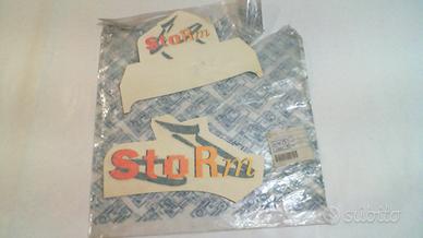 KIT ADESIVI STORM GILERA 463934