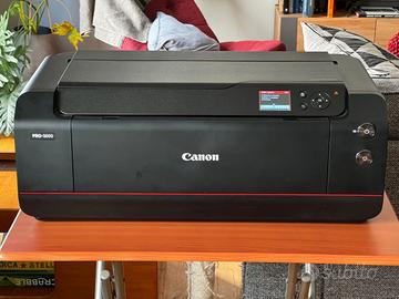 Stampante Canon IMAGE PROGRAF-1000