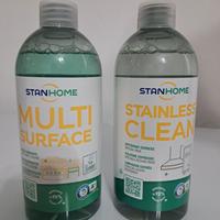 STANHOME - KIT PULIZIA CUCINA