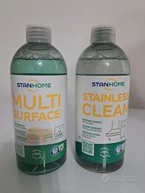 STANHOME - KIT PULIZIA CUCINA