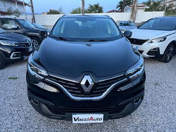 Renault Kadjar dCi 130CV 4x4 Energy Sport Edition