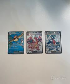 Lotto pokemon