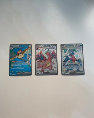 Lotto pokemon