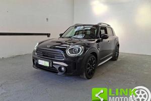 MINI Countryman 2.0 Cooper D Untamed Edition Cou