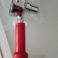 Porta filtro per orzo macchina professionale