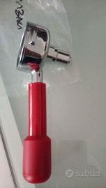 Porta filtro per orzo macchina professionale