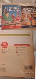 le domande di Tommaso volume unico